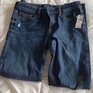 Brand new Gap jeans